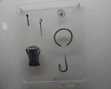 Посетил Херсонский краеведческий музей