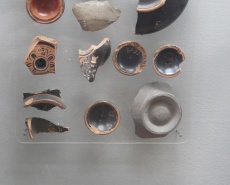 Посетил Херсонский краеведческий музей