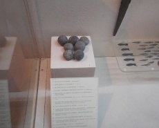 Посетил Херсонский краеведческий музей