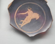 Посетил Херсонский краеведческий музей