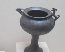 Посетил Херсонский краеведческий музей