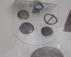 Посетил Херсонский краеведческий музей