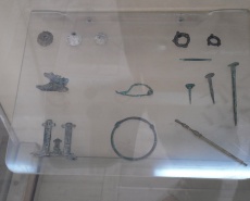 Посетил Херсонский краеведческий музей