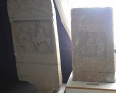 Посетил Херсонский краеведческий музей