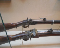 Посетил Херсонский краеведческий музей