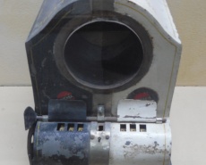 Посетил Херсонский краеведческий музей