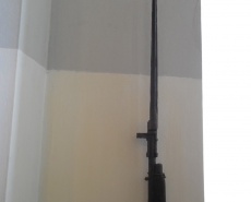 Посетил Херсонский краеведческий музей