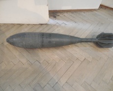 Посетил Херсонский краеведческий музей