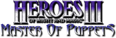 Heroes III: Master of Puppets (MoP)