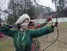 Научно-популярно о стрелах и их наконечниках